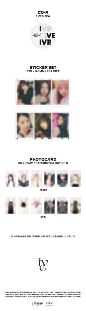 stuffsite's tweet photo. /ggbuy ada yg open i've ive special ver ga? https://t.co/14DxTBsP4E