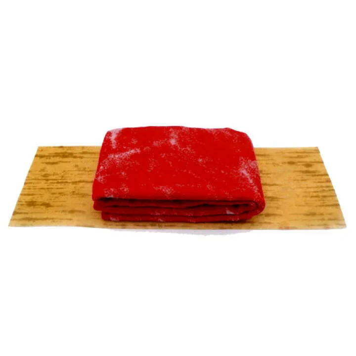 @Konkani_Pet @k_katsura まるで本物のお肉!　肉好きデザイナーが考えた楽しタオル!　ライフ　肉タオル
→ちょっとお高い肉風のタオルだそうですwww 