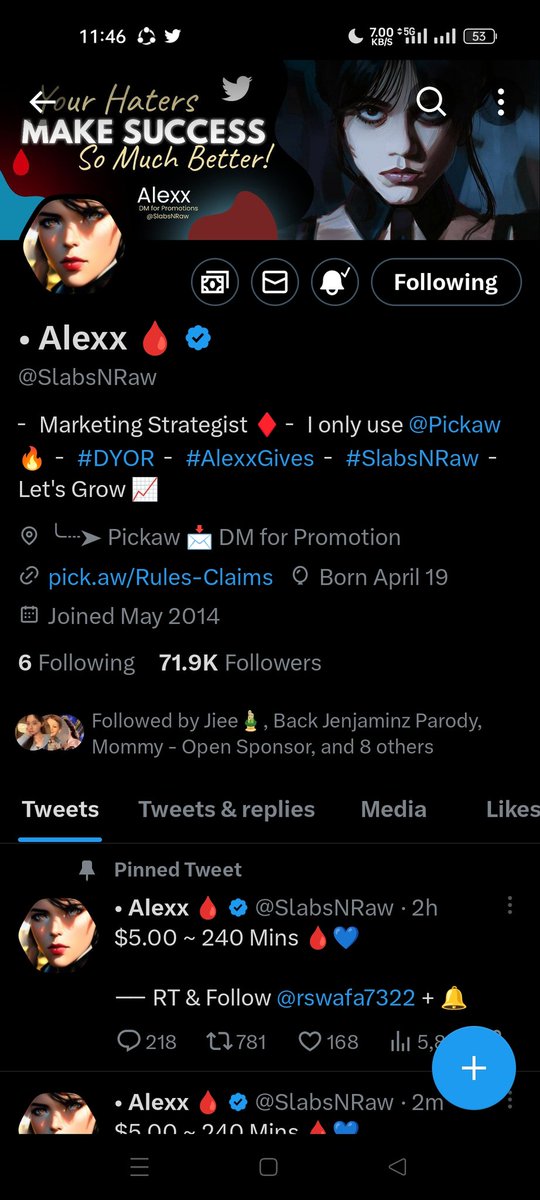 Dee 🔥 tweet media