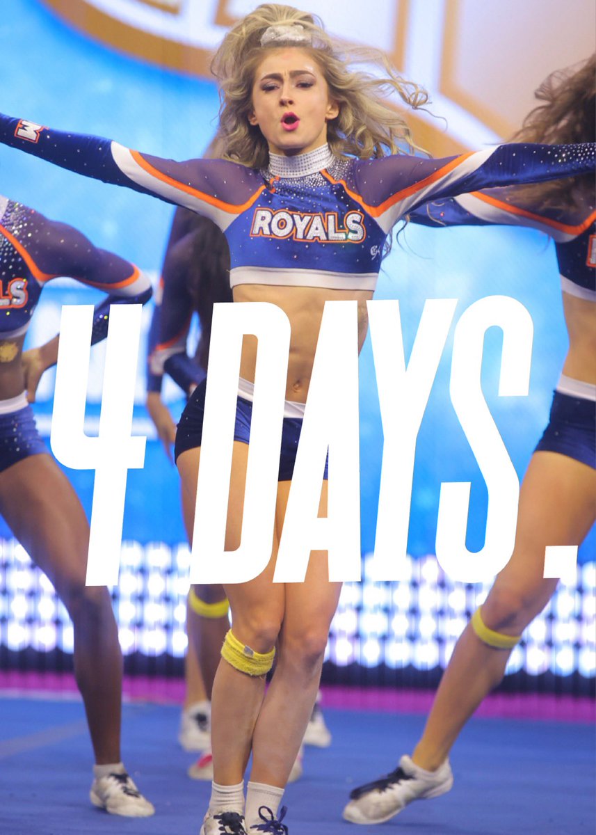 4️⃣ D A Y S  to 🌍… 🤩💕🍊💋👑 #s9yFiF