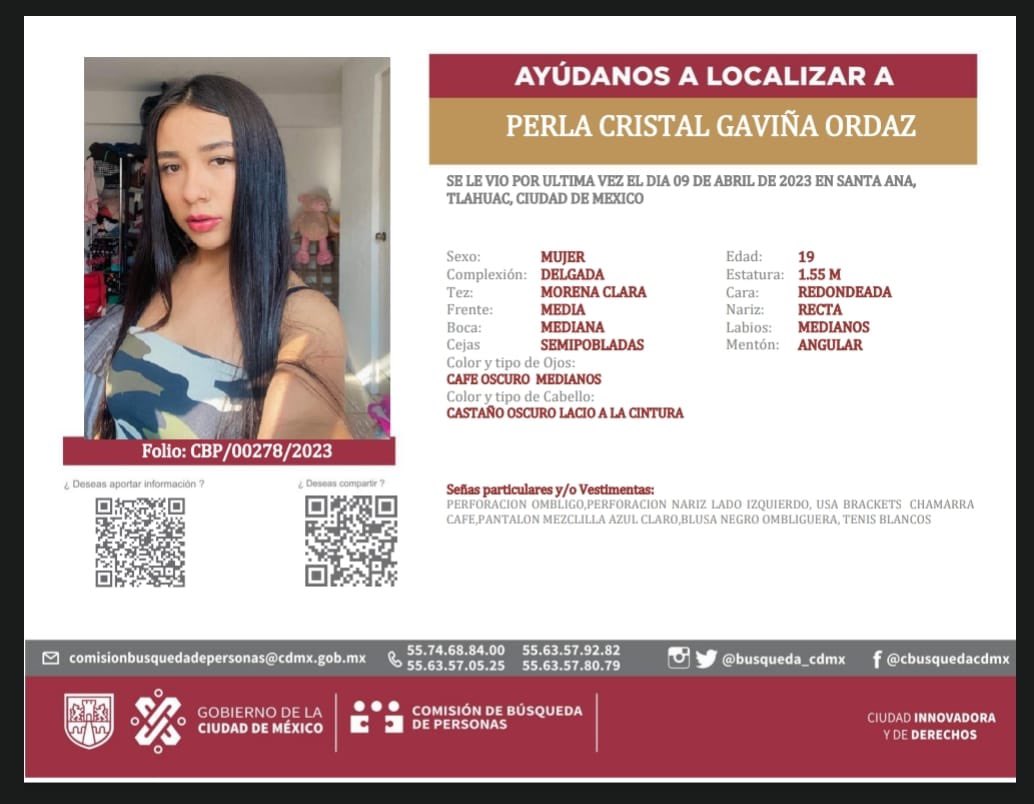 UnaTalYoss's tweet image. Por favor 🙏🏼 ayúdenme a compartir.