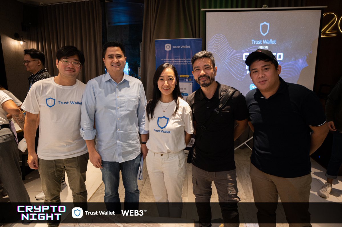 TrustWallet_Fil tweet picture