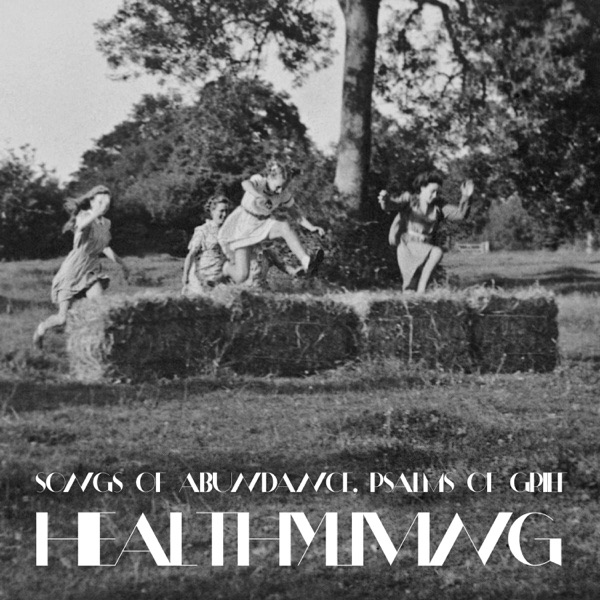 Healthyliving: Songs of Abundance, Psalms of Grief - ★★

Notable Tracks

> Until
> Galleries
> To the Gallows

#Healthyliving #SongsofAbundancePsalmsofGrief #2023Music #NewMusic #NewRelease #AlternativeRock #PostMetal