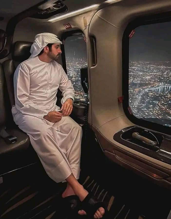 Idan har zaki roka miji a tahajjud 
To irin wannan yakamata 
Ba wani can dan jagaliya ba