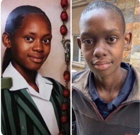 local_choice's tweet photo. @EFFSouthAfrica 
@Julius_S_Malema 
@SAPoliceService 
@PresidencyZA @CyrilRamaphosa 
@OperationDudula 
Nigerians kidnap our kids, feed them drugs, rape them and turn them into prostitute and sometimes forced to be drugs mules! South African Men we are fucking weak to allow this! https://t.co/O4cZjLBw5N