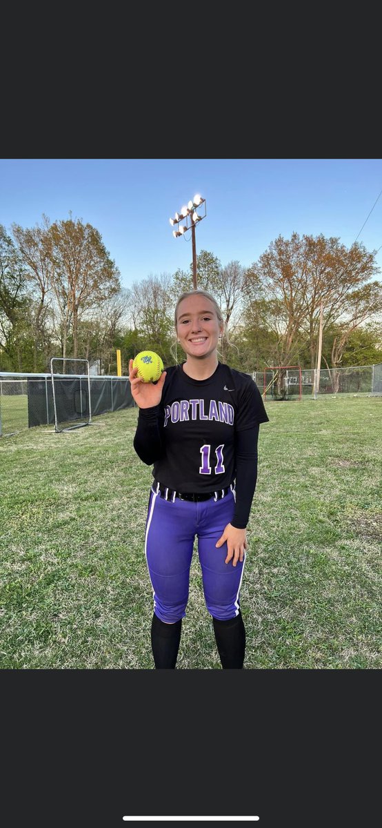 Lady Panthers Softball tweet media