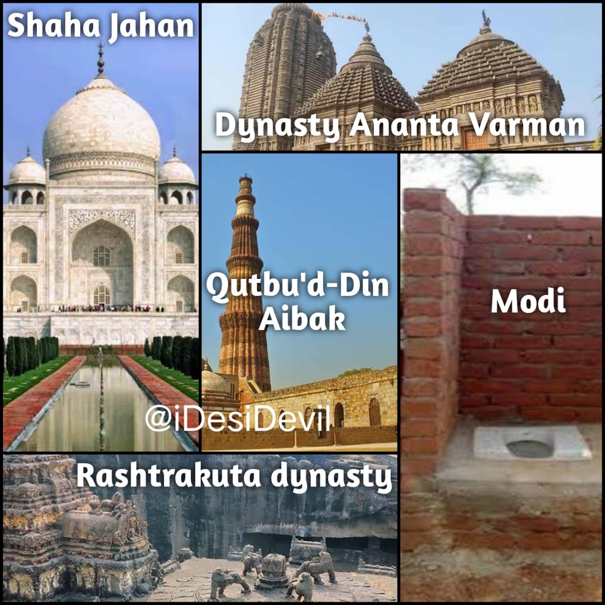 iDesiDevil's tweet photo. #WorldHeritageDay #WorldHeritageDay2023 https://t.co/0xmDdaJpE3