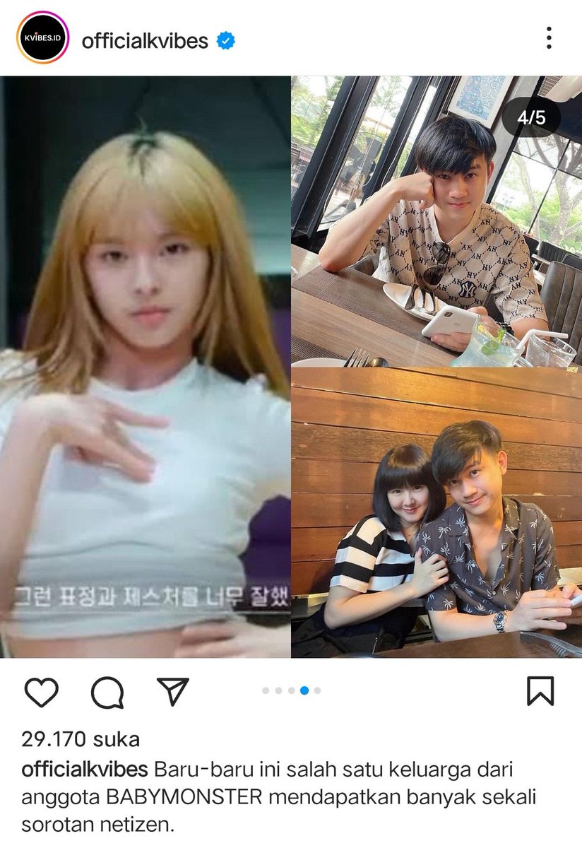 starfess's tweet photo. -hi plis bilang kalo ini foto ayah nya pas masih muda, pas masih jaman pacaran bukan foto terbaru plis😭 https://t.co/f5wykEGZ4j