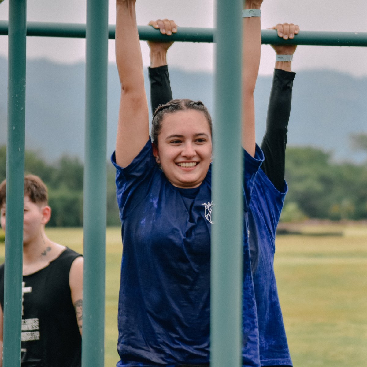 CasaRocaSabanaN's tweet photo. Gracias @tMtSabanaNorte The tMt Camp Ebenezer será recordado por cada uno cómo el inicio de sus vidas en la piedra fundamental, en Jesús.
Al rededor de 400 jóvenes vivieron durante 3 días una experiencia increíble, única, transformadora.
#tMt #tMtcamp #CasaRocaSabanaNorte https://t.co/pV5zDD6h7A