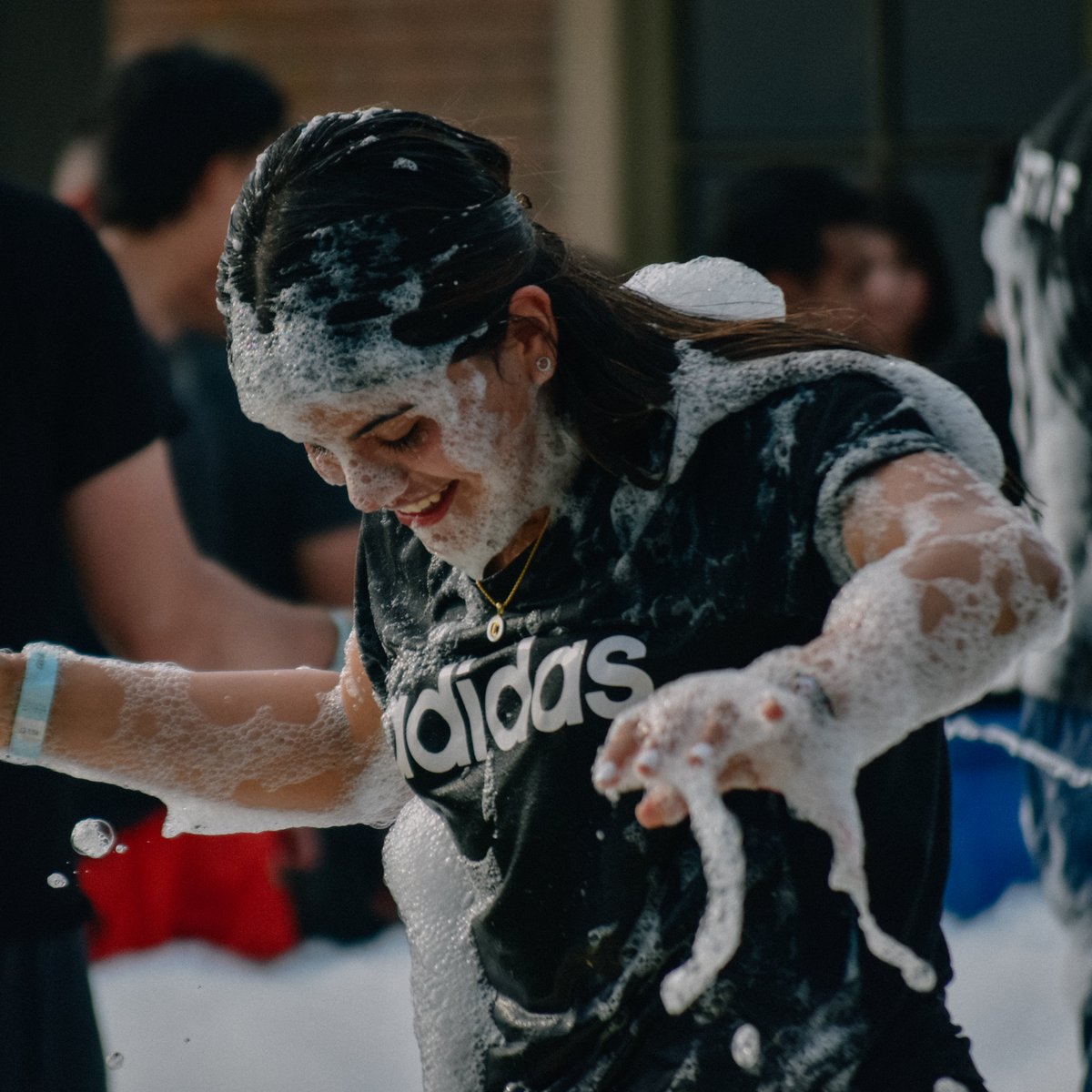CasaRocaSabanaN's tweet photo. Gracias @tMtSabanaNorte The tMt Camp Ebenezer será recordado por cada uno cómo el inicio de sus vidas en la piedra fundamental, en Jesús.
Al rededor de 400 jóvenes vivieron durante 3 días una experiencia increíble, única, transformadora.
#tMt #tMtcamp #CasaRocaSabanaNorte https://t.co/pV5zDD6h7A