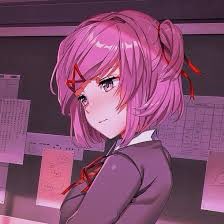 RolePlayer259's tweet image. Huh? What’re you looking at..?
Hmm… okay, fine… I guess you can stay and talk…