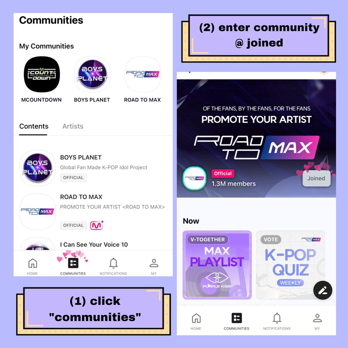 TAN Malaysia on Twitter "Voting Tutorial ; Install application Plus' (Play/App Store