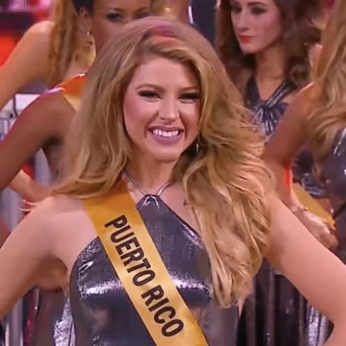 Quien es tu favorito, yo x Madison, PR es el sueño de mi vida, ojalá y un día pueda visitarlo y ella es una digna representante de ellos, vamos PR a apoyar a su reina, bendiciones