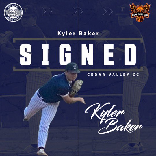 Kyler Baker tweet media