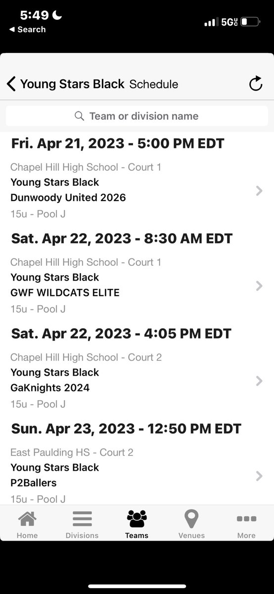youngstarsnxt's tweet photo. Lets gooo https://t.co/7V1NaSQv4S