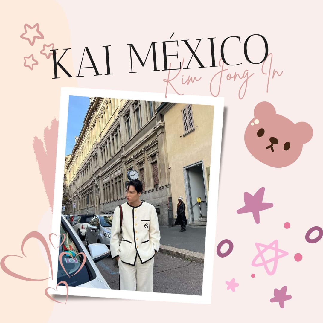 KAIVOTINGTEAM1's tweet photo. 🐻Evidencias del 17/04/2023🐻

❤️Choeaeol
❤️Fan plus
❤️IC
❤️Mbet
❤️Mwave
❤️Wosfan
❤️Duck AD 

¡Comparte tus evidencias!✨                          

@weareoneEXO 
@kaivotingteam1
@AceKaiMexico #KAI_Rover #Kai #Rover #JONGIN #엑소카이 https://t.co/TxeTjHhBcF
