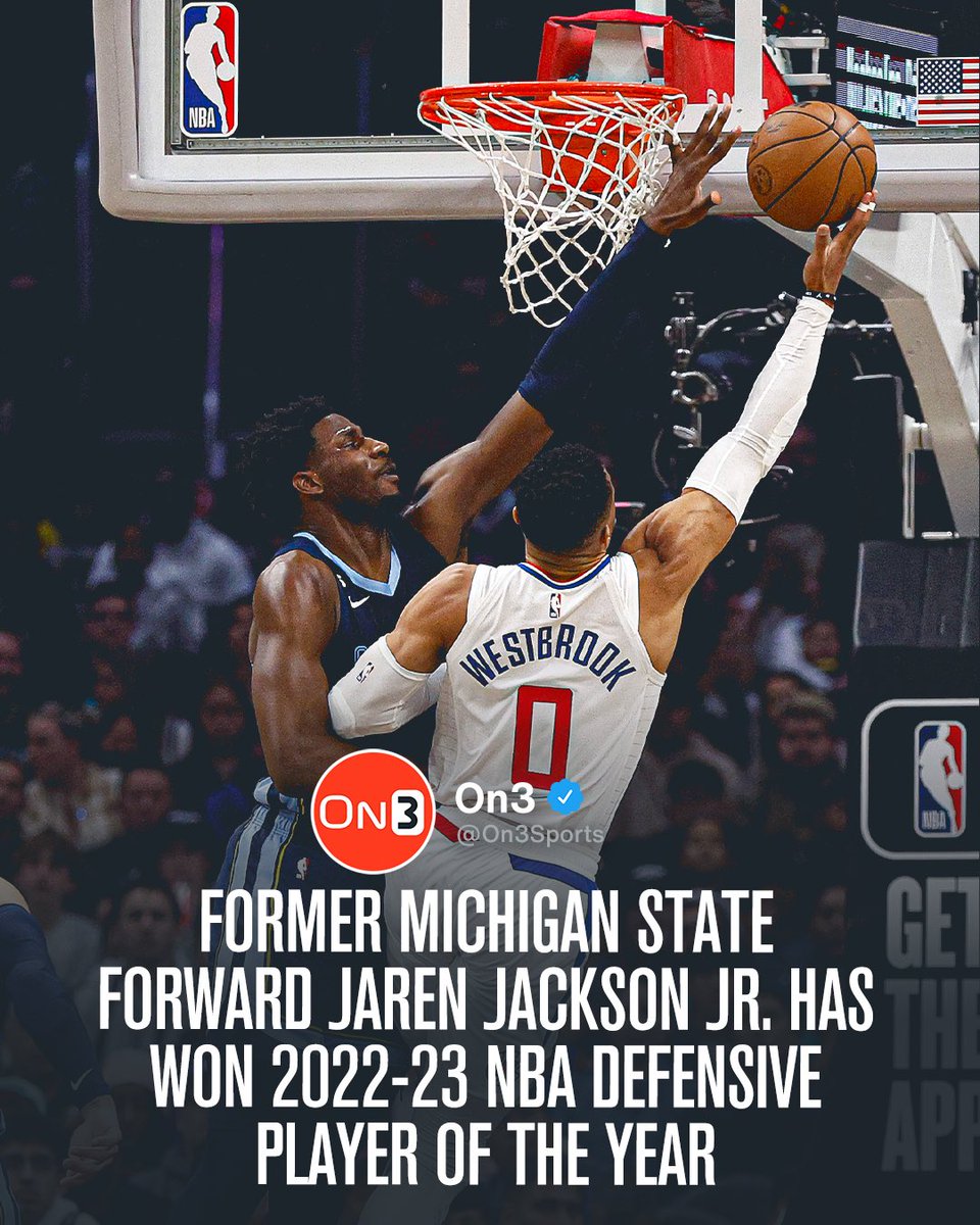 SpartanMag.com tweet media