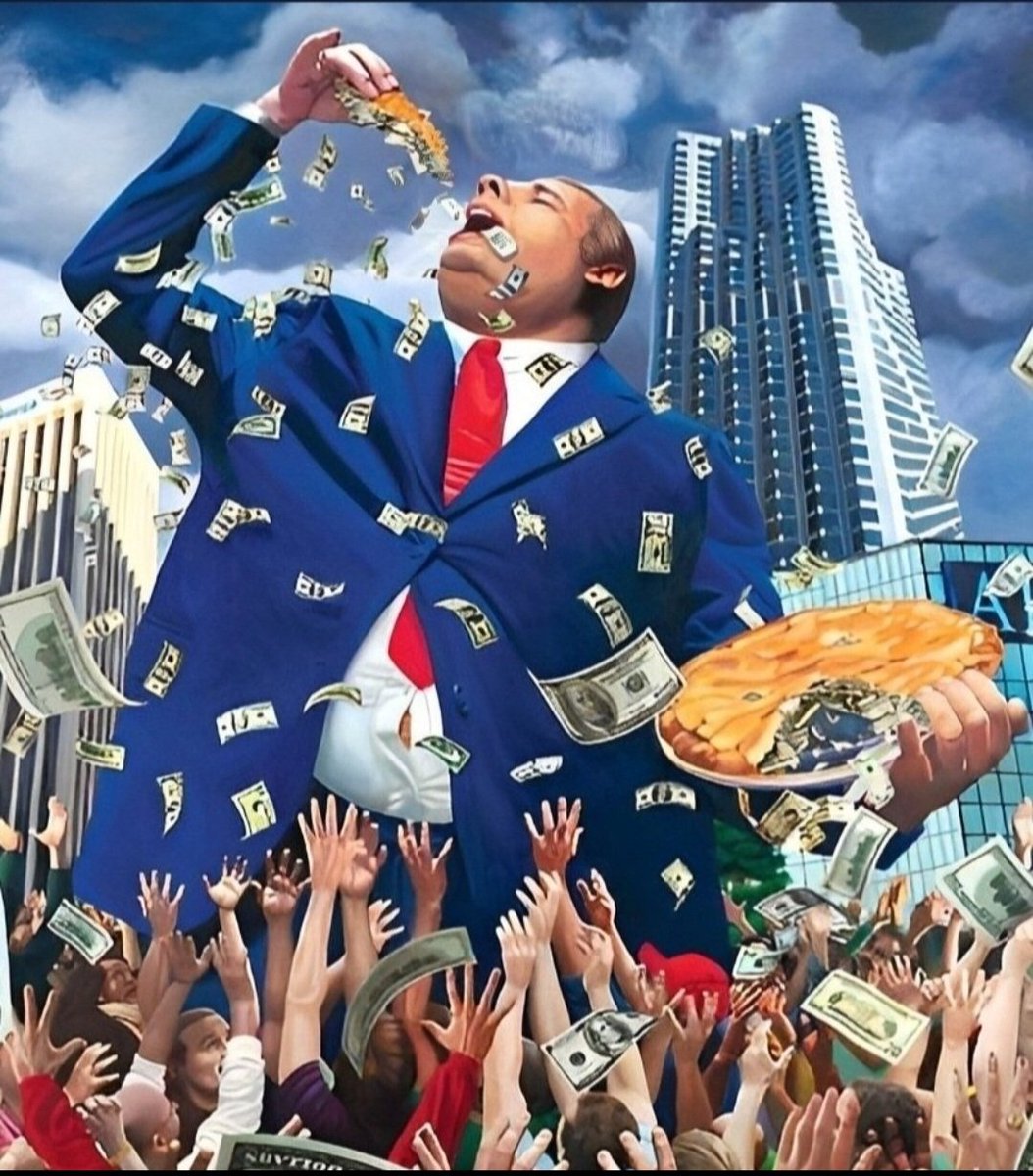 MissPolly62's tweet photo. I don't mind paying my taxes when the poor can't.  But I do mind paying taxes when the rich won't. The rich are screwing the poor. It's time for a revolution #TaxTheRich #CostOfLivingCrisis #CostOfGreedCrisis #RaiseTheRate #EnoughIsEnough #TaxBludgers #LNPCorruptionParty #auspol https://t.co/dOTNg56gHO