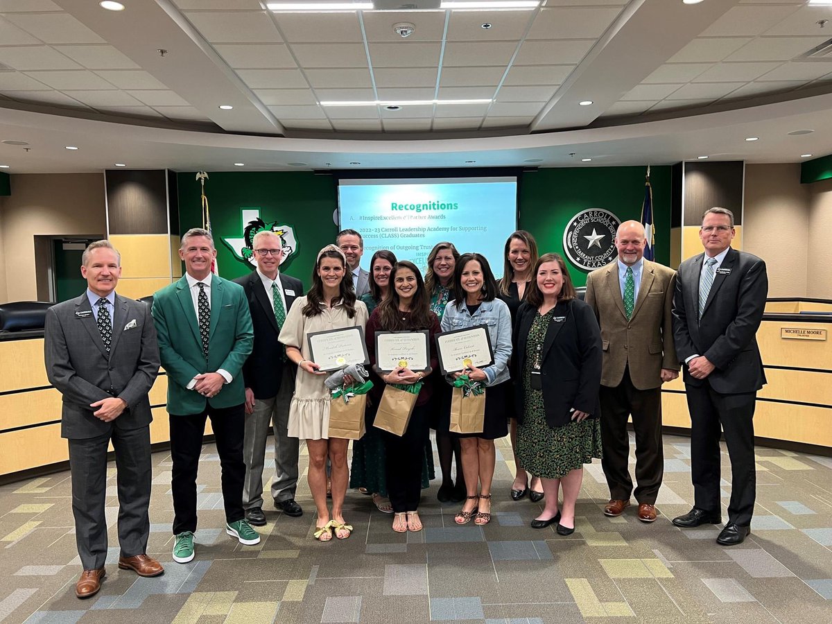 Congratulations!!! 💚 Mrs. Panjabi is a CISD Teacher of Excellence!!! We are beyond thrilled to have you at Durham teaching our students! #youbelonghere #DragonProud #InspireExcellence