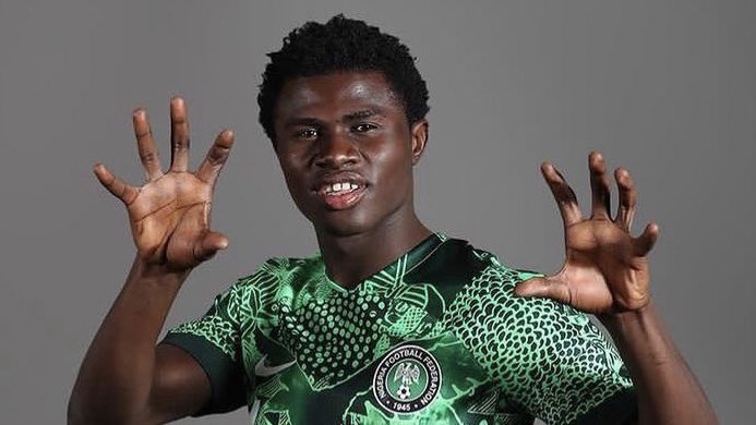 Flying Eagles star Daniel Daga facing sexual conduct charge in Norway, withdrawn from squad Flying Eagles star Daniel Daga facing sexual conduct charge in Norway, withdrawn from squad