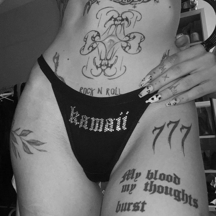 Tattoo Culture tweet media