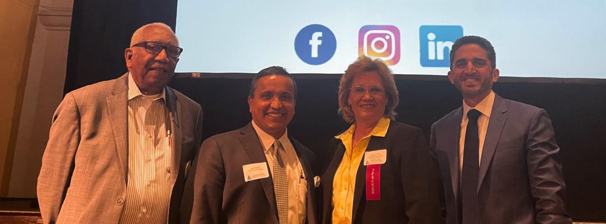 Riverside Superior Court Works to Tackle Homelessness Challenges; Chamber Champions Local Land Use Authority; Showcase Your Innovative Technologies and Business Practices at Riverside Forward: Business Innovation Expo 
Read More &gt;&gt;&gt;conta.cc/40hrS4I