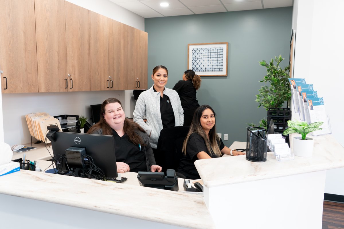 #Hiring! 📣 TOI is excited to announce our first #virtual career event for #MedicalAssistants &amp; #FrontOffice Associates. Join us Thursday, April 20th to learn more about starting your career with us!

Register: ow.ly/NEVX50NLfl3

#HealthcareCareers #Oncology #HiringEvent