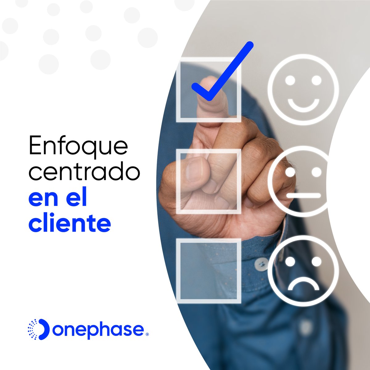 bestplacetocode's tweet image. @OnephaseLLC se ha ganado la confianza de sus clientes por su enfoque Customer-Centric. Cada uno de sus clientes se convierte en su socio estratégico y en conjunto trabajan para su crecimiento creando una relación duradera. 🤲🏻

#onephase #software #innovation #development #BP2C
