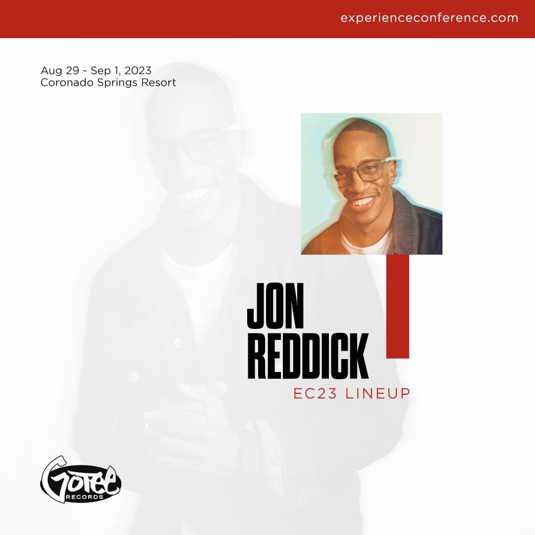 Experience Conference tweet media