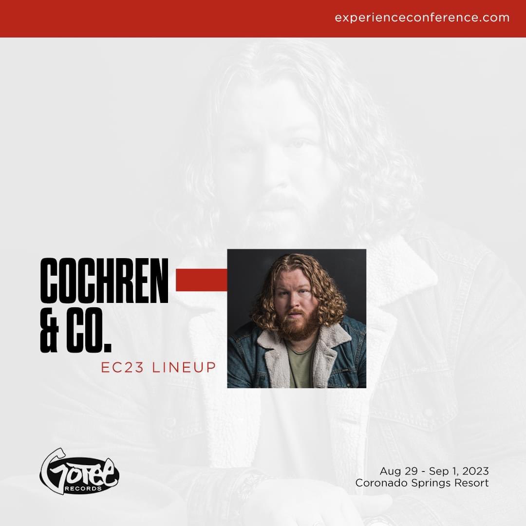 Experience Conference tweet media