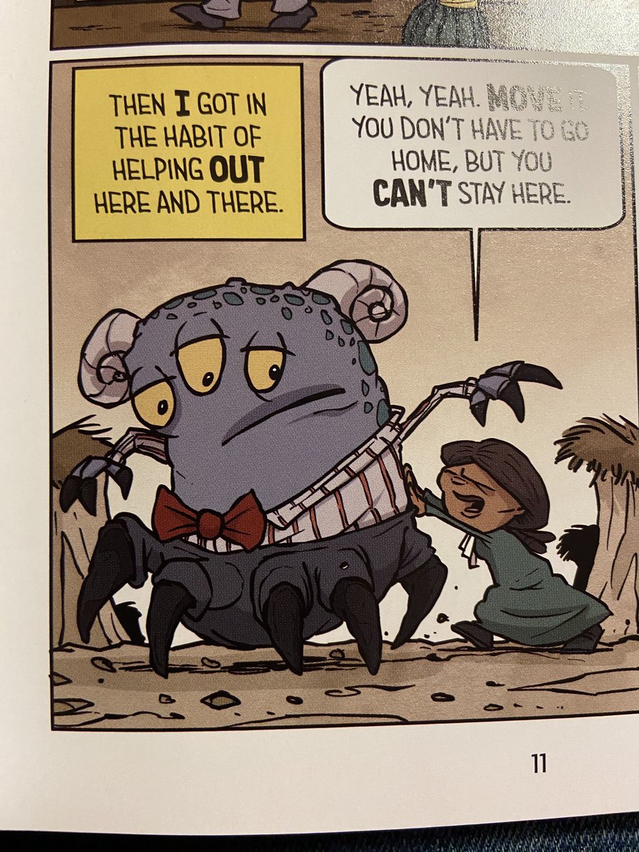 Comic Shenanigans (Adam Chapman) (@adamchapman427) on Twitter photo Finally got my long delayed pre-ordered copy of Hilo book 9 from my book store. Reading with my kiddos- this is a deliberate Semisonic reference, right <a href="/JuddWinick/">(((Judd Winick))) 🐀</a> ? Finally got my long delayed pre-ordered copy of Hilo book 9 from my book store. Reading with my kiddos- this is a deliberate Semisonic reference, right <a href="/JuddWinick/">(((Judd Winick))) 🐀</a> ?