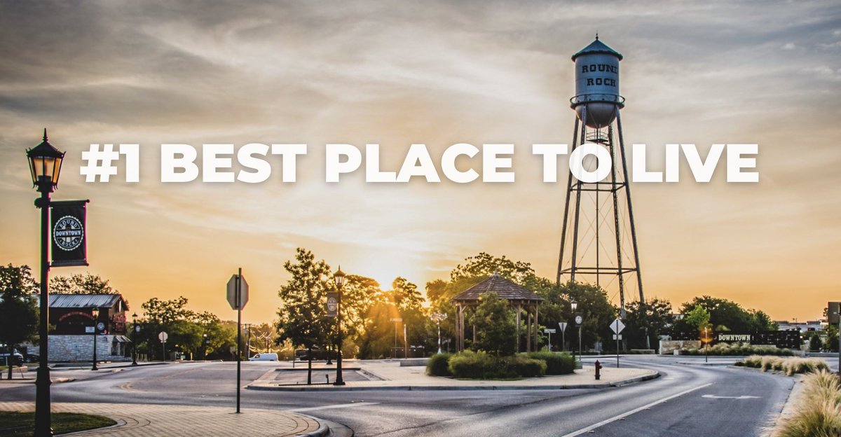 City of Round Rock tweet media