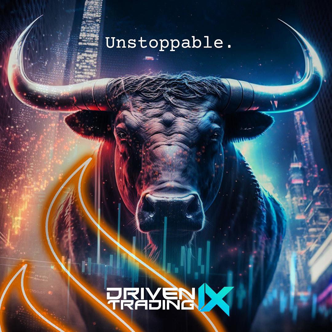 drivenuniverse's tweet image. Thousands of people joined us from around the world for Day 1 of our Economic Alpha Challenge. We can’t wait for Day 2. 🔥 Come gain the skills that will make you unstoppable. 🔥 Sign Up to Catch Day 1 Replay. And don’t miss Day 2. 🔥 economicalphachallenge.com #winning #trading