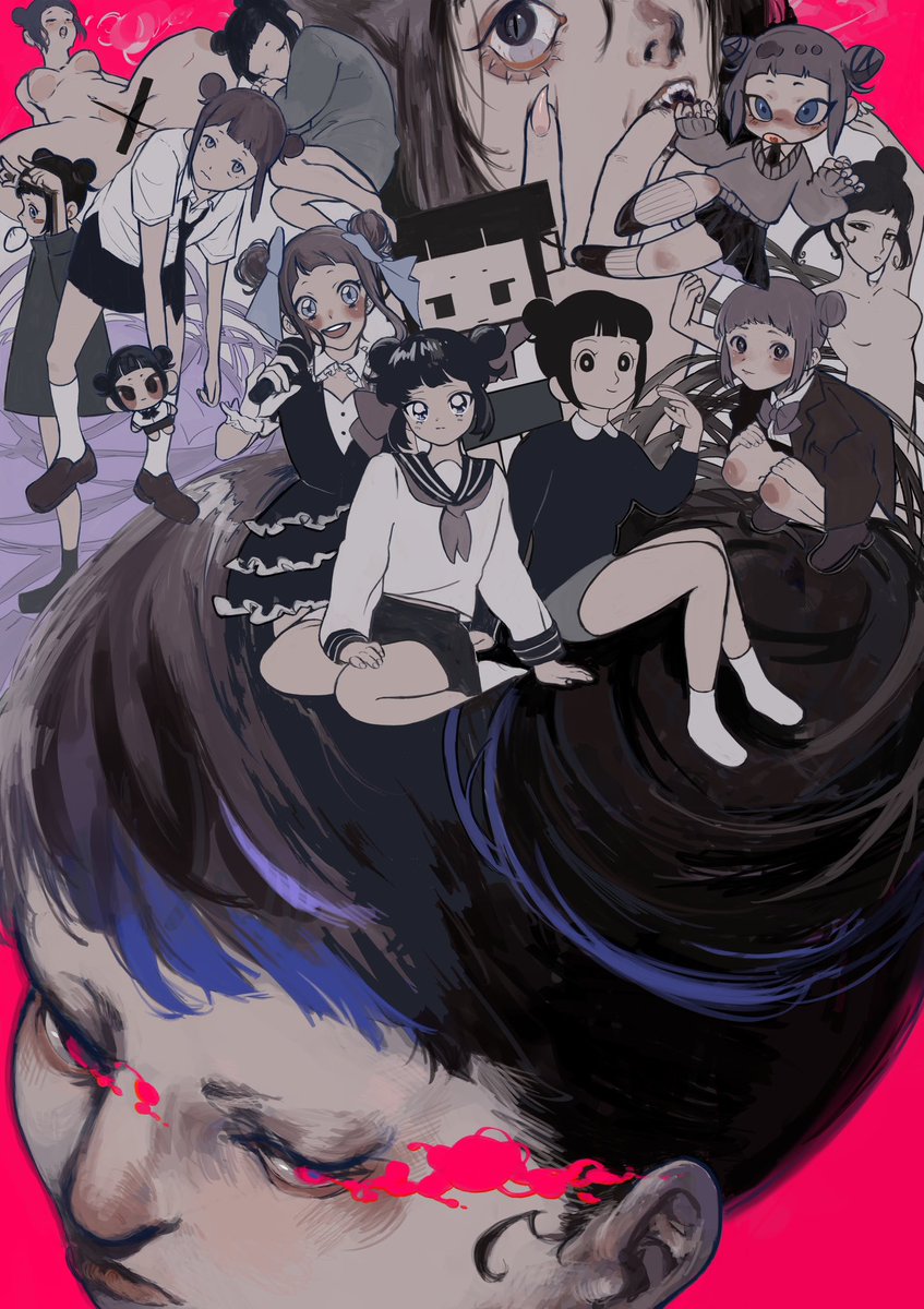 あメる·͜·✌︎ tweet media