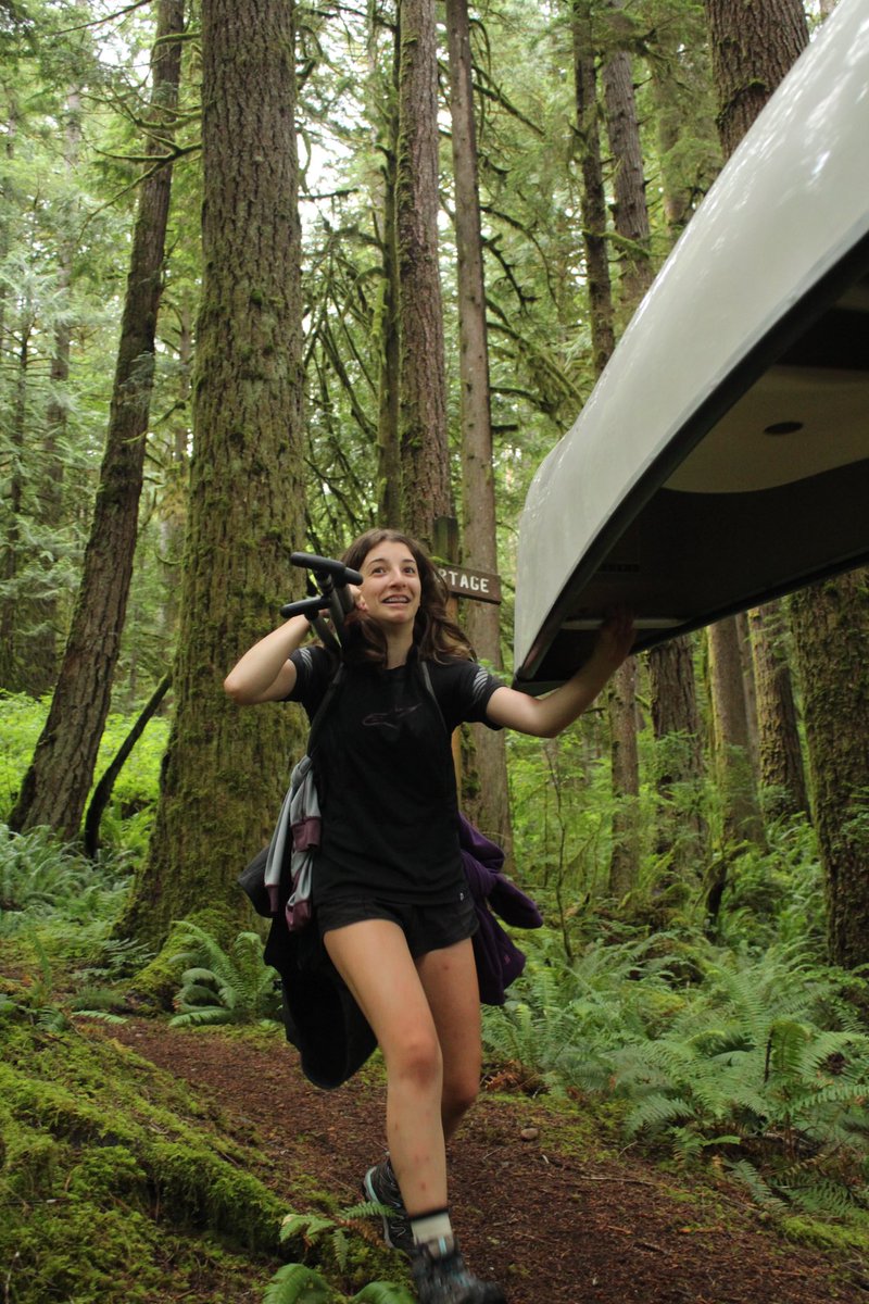 LEAPcanada's tweet image. The best way to learn from nature is to be part of it. 

Photos from #LEAP2022 
#naturelearning #youthleadership #outdoorleadership 
#youthprogram