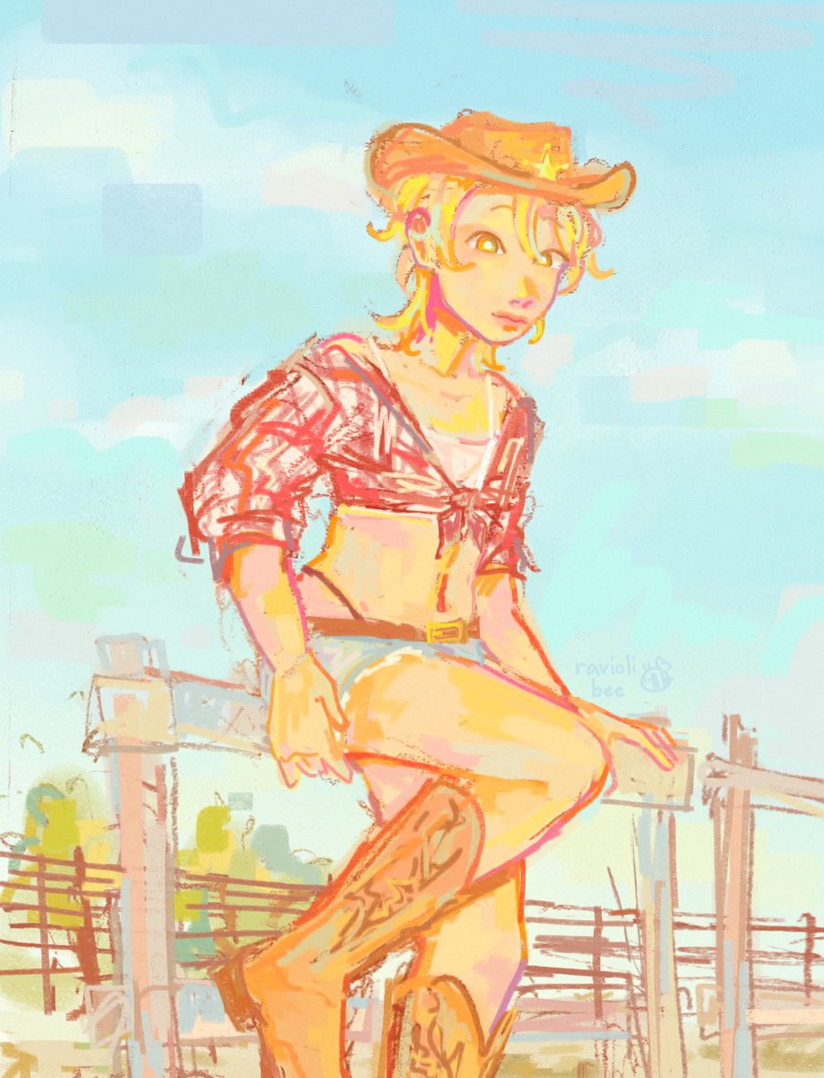 raviolibee's tweet photo. *leans on expensive tractor* heyyy
#kazunarimiyoshi #a3fanart https://t.co/1cIruSFDXO