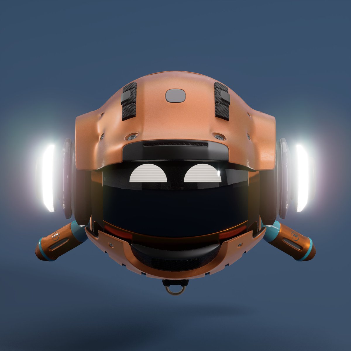 🤖Metashima #3572⚡️ 
just sold for 0.0317Ξ ($65.98) 

opensea.io/assets/ethereu…