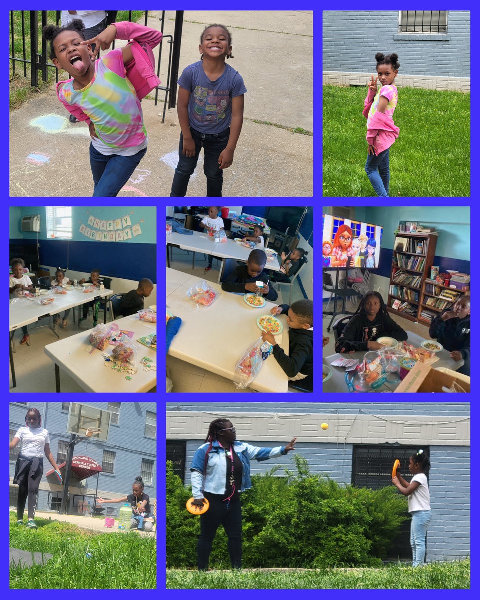 #SpringBreak is here! 
@MidCityDev 
#BROOKLANDMANOR