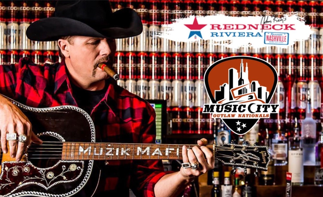 Sandra Scarlett on Twitter "RT bluestown901 John Rich Called the