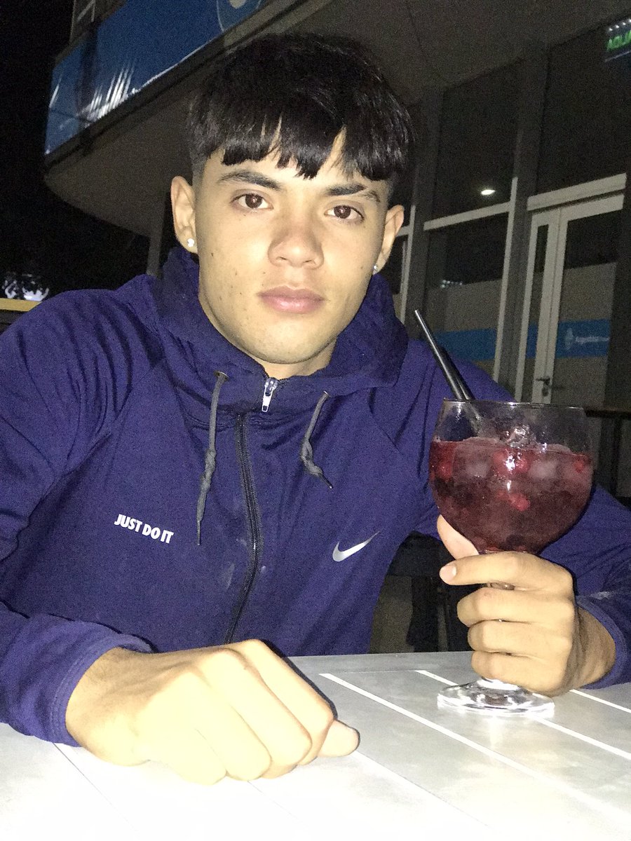 🍹🤙