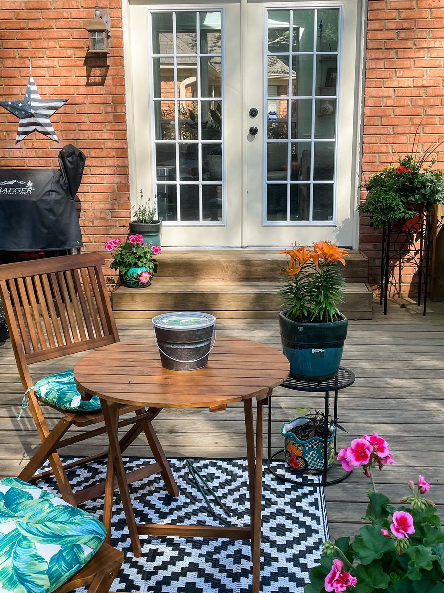 Life with Lantrip tweet media