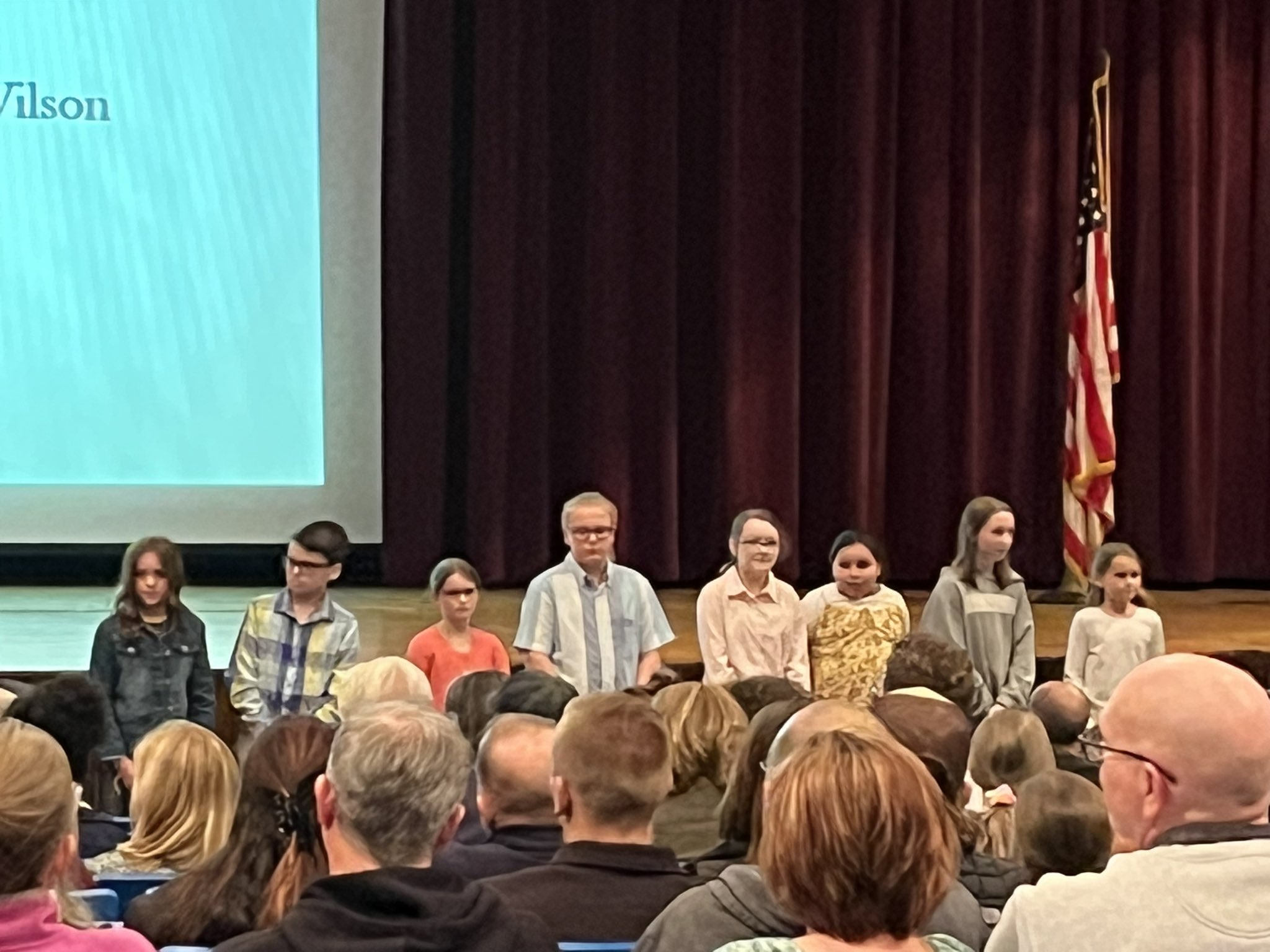 Cowan Elementary School (ElementaryCowan) / Twitter