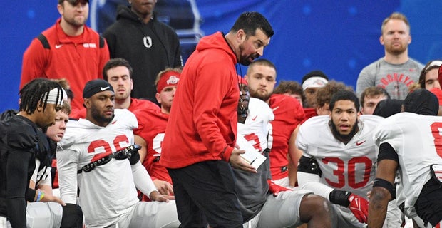 After landing two more commits on Saturday, the #Buckeyes are up to No. 1 in the 2024 @247recruiting rankings (FREE)
https://t.co/7rNBUMxiRj https://t.co/K4cxc9eFPh