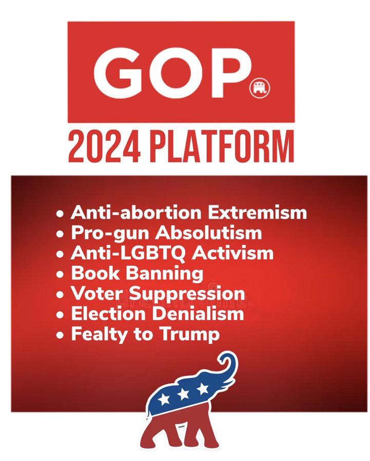 LuvDBud's tweet image. This is the #GOPLegacy and thier place in American History