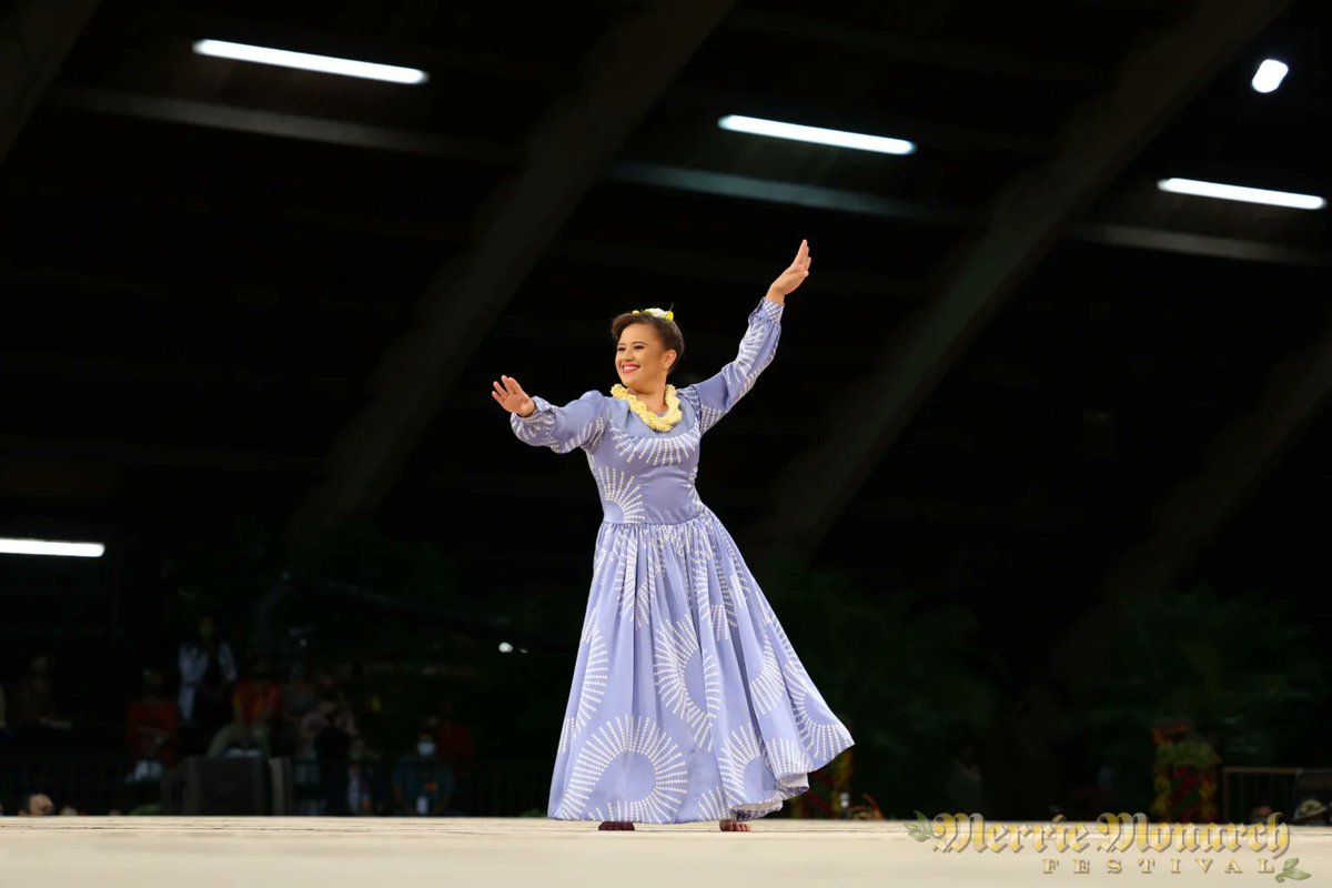 HAWAIIMagazine's tweet image. Here's how you can watch some of the best performances from the 60th Merrie Monarch Festival.
👉hawaiimagazine.com/watch-the-2023… #hawaii #merriemonarch #merriemonarchwinners