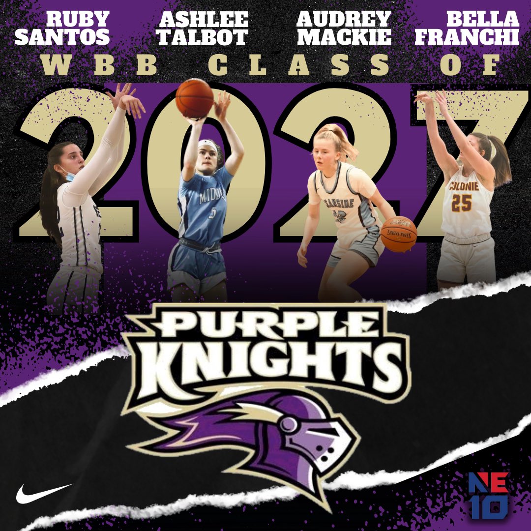 Saint Michael's Basketball tweet media