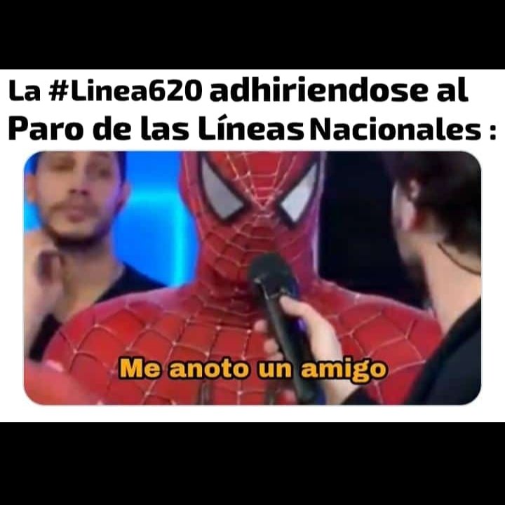 NicolasSuarezOk's tweet photo. @CiudadDeBondis La #Linea620 en estos momentos jajaja https://t.co/O1a4UQZRzM