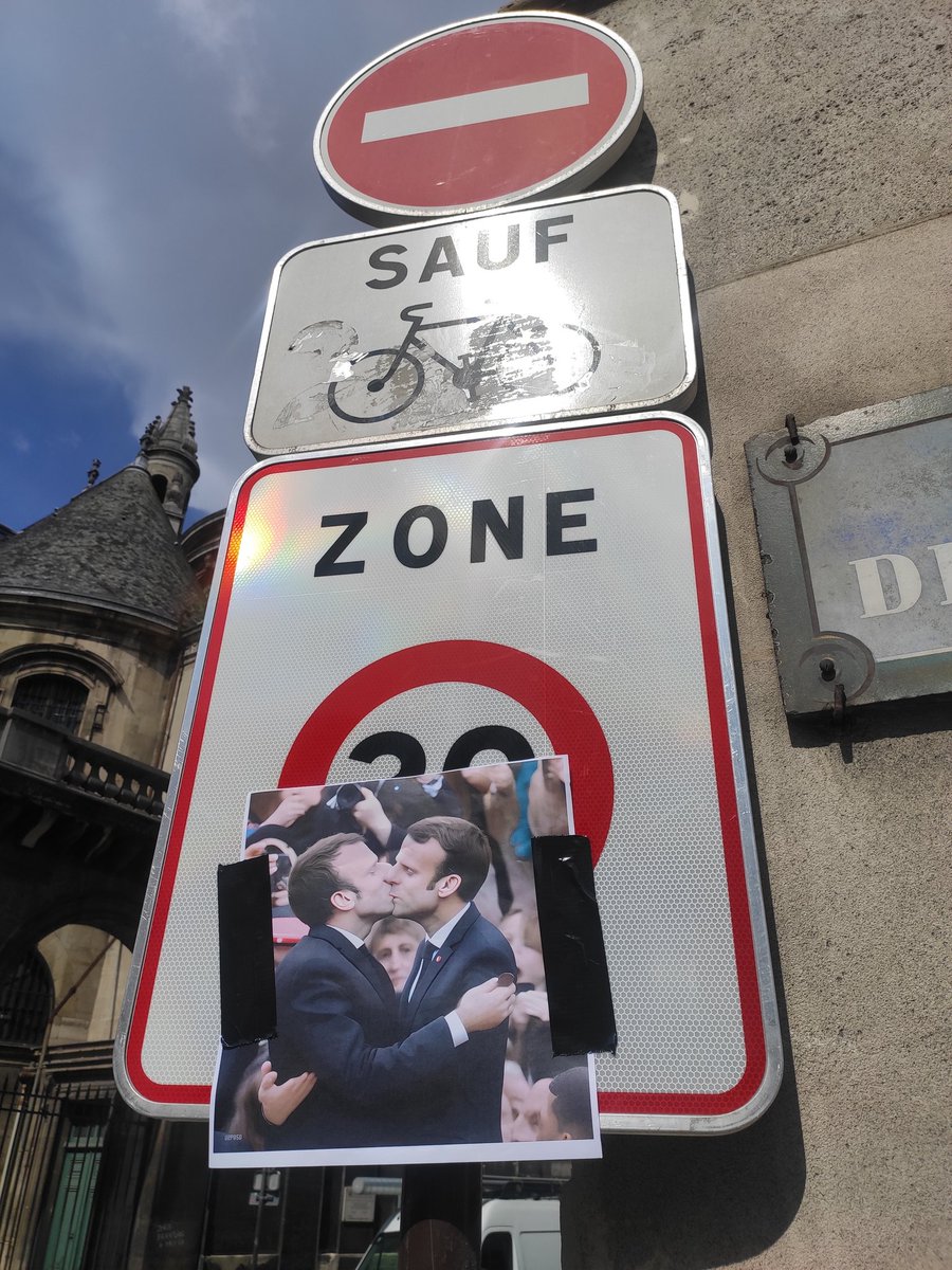 François Chatelain tweet media