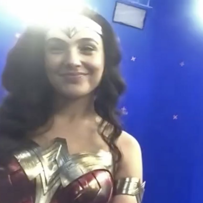 No Gal Gadot Wonder Woman For 'Shazam: Fury of the Gods