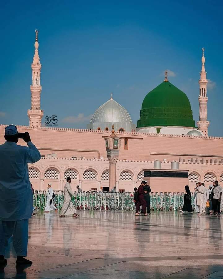 5234malik's tweet photo. #صلى_الله_عليه_وسلم 💝 https://t.co/Opjw7O8hQJ